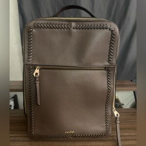 Calpak Kayla 15 inch Laptop Bag
